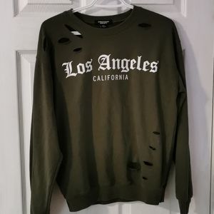 Sweatshirt